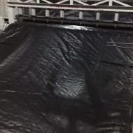 大棚棉被